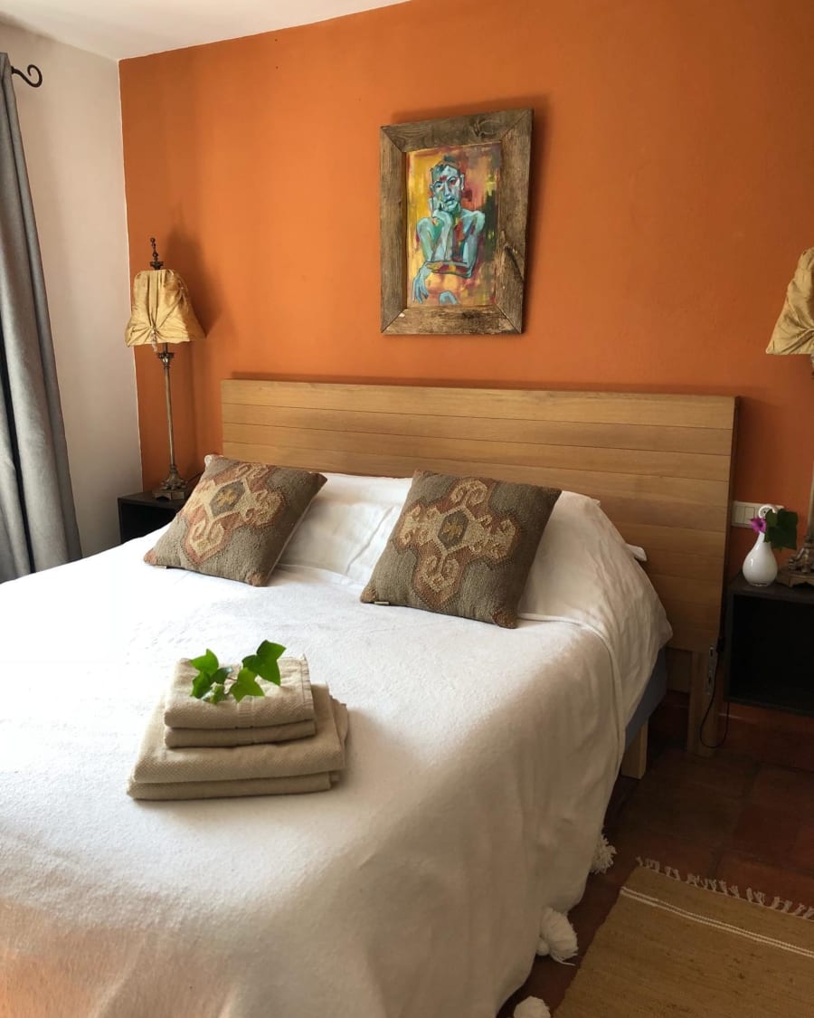 Back to La Tierra Home 5