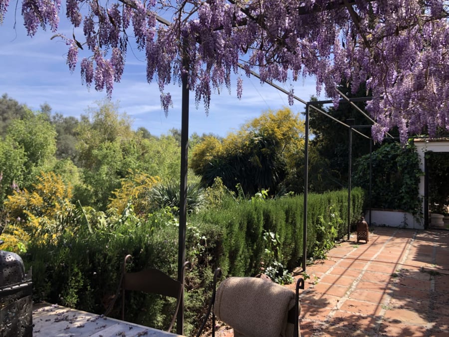 Back to La Tierra Home 6