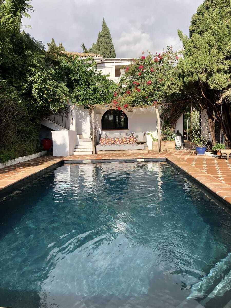 Back to La Tierra Home 7