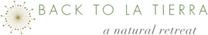 logo Back to La Tierra