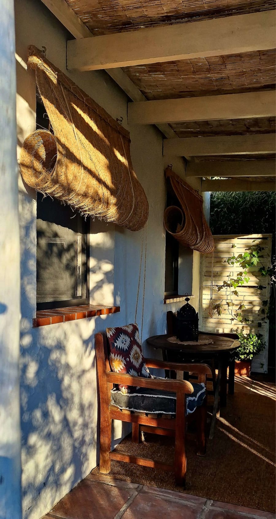 Back to La Tierra 40