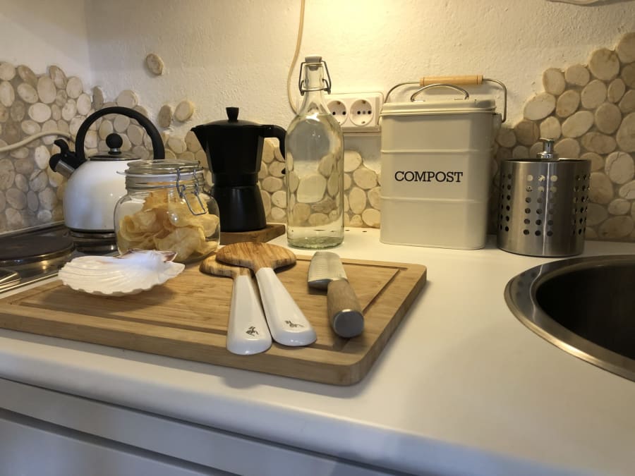 Back to La Tierra 43